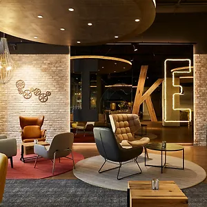 Hotel Indigo - East Side Gallery, An Ihg