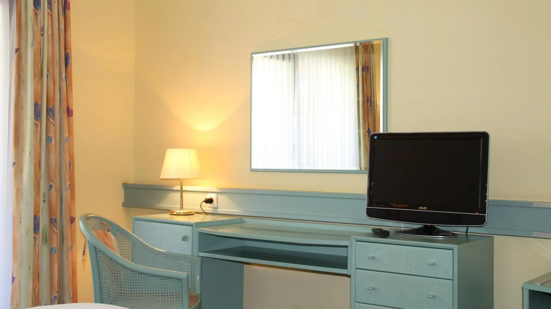 Hotel Forsthaus Berlin
