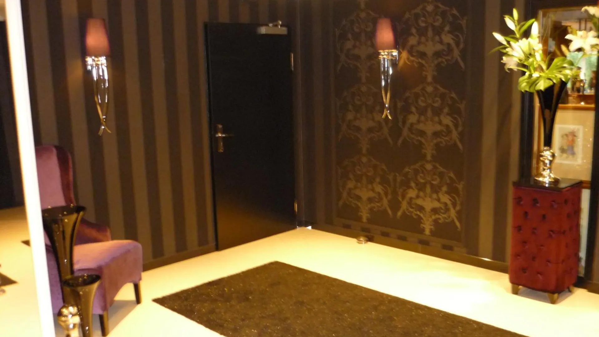 Hotel Forsthaus Berlin
