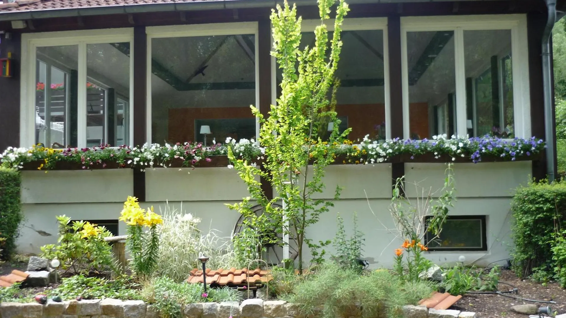 Hotel Forsthaus Berlin 3*,  Almanya