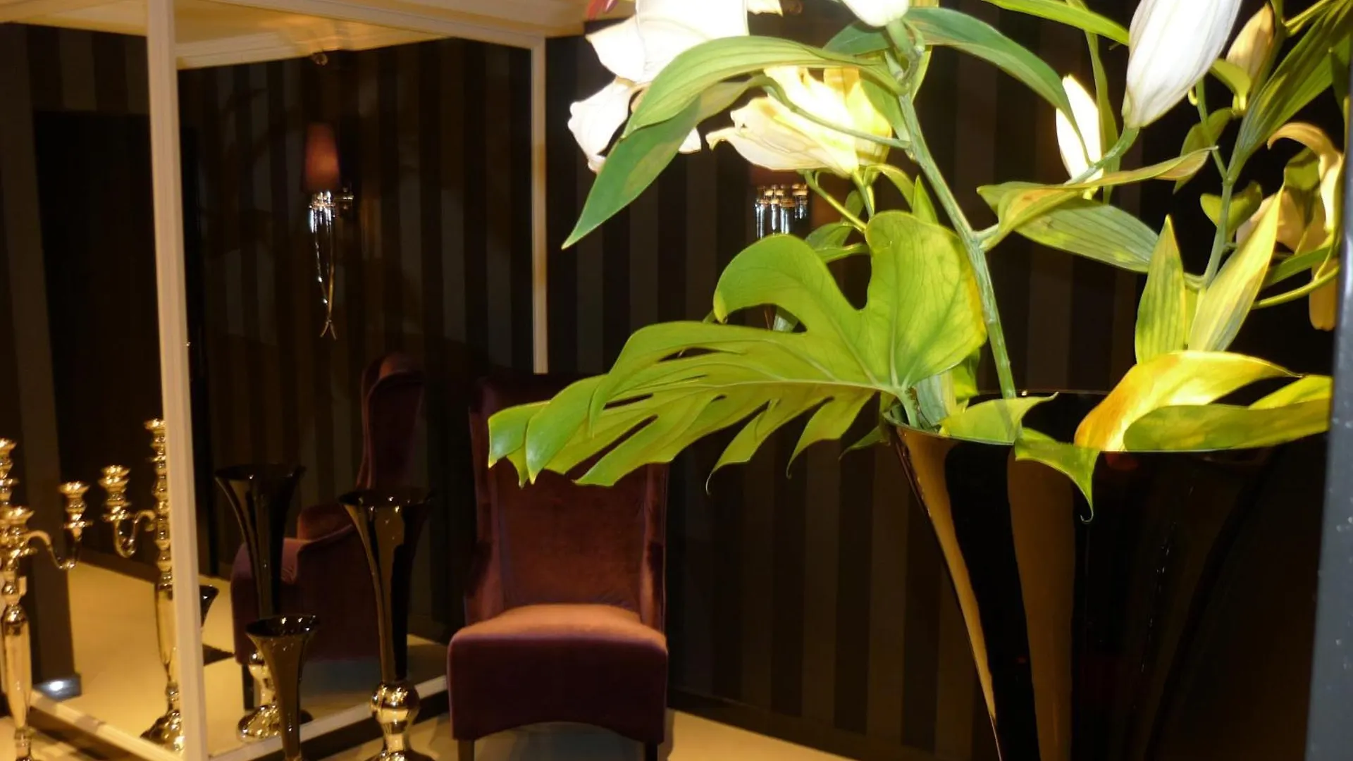 Hotel Forsthaus Berlin