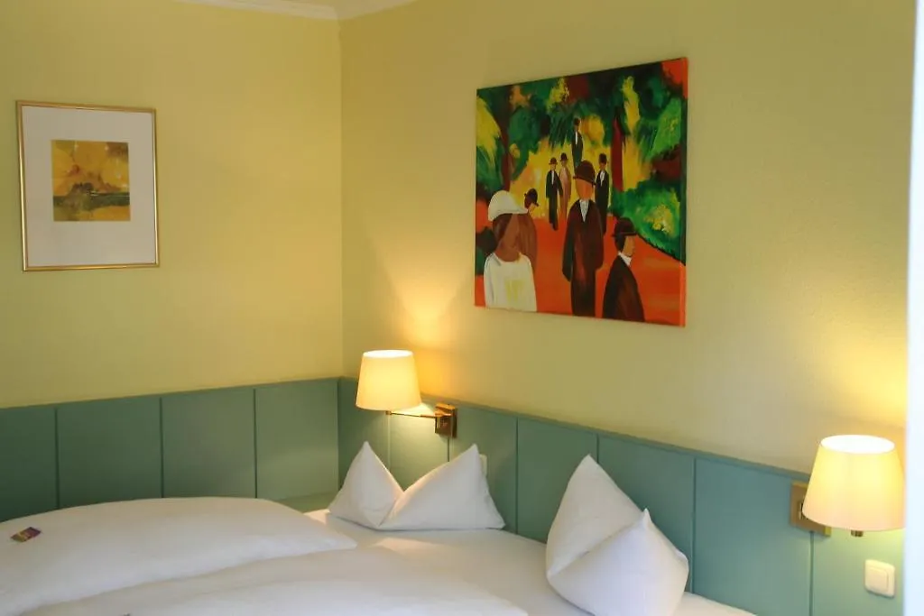 Hotel Forsthaus Berlin 3*,