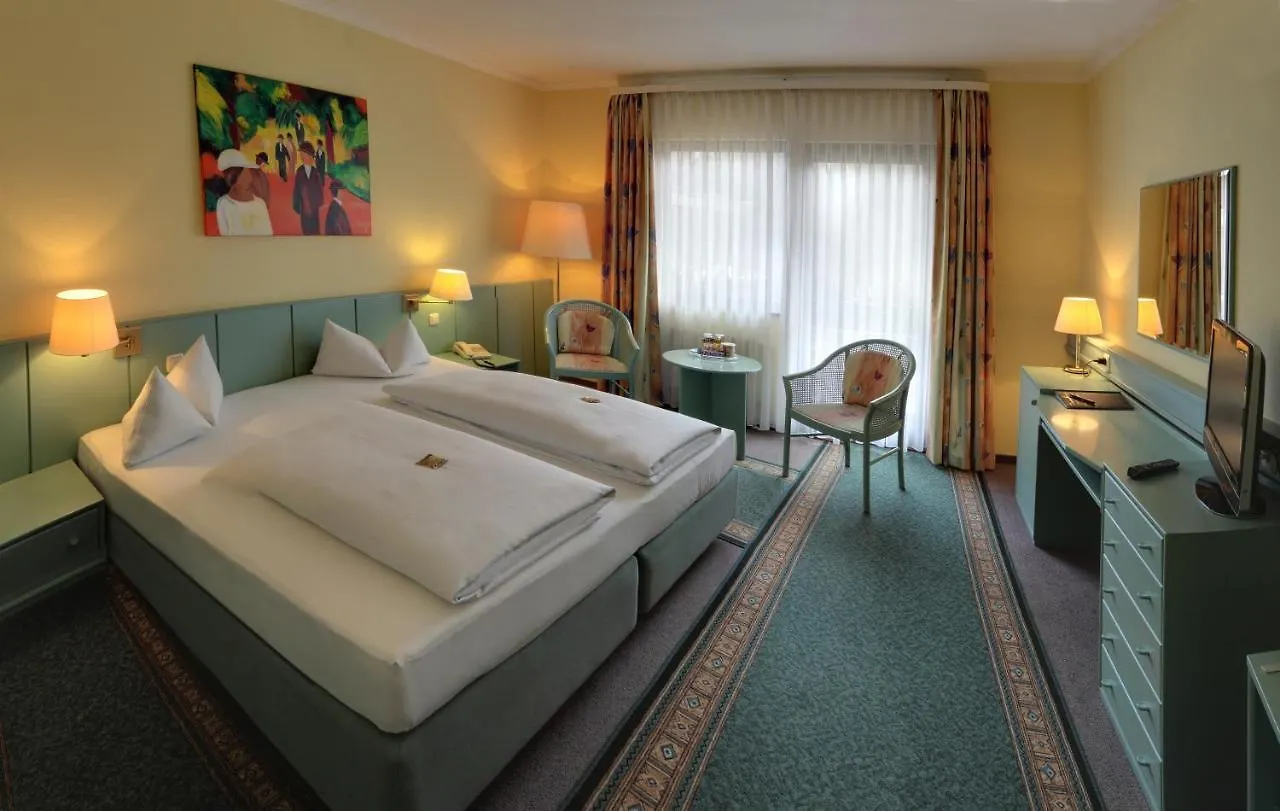 Hotel Forsthaus Berlin